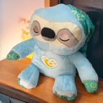 PELUCHE OSO PEREZOSO